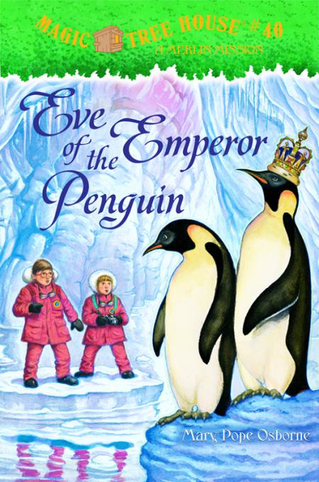 Image result for Eve of the Emperor Penguin