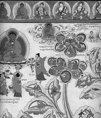 epub teachings of tibetan yoga