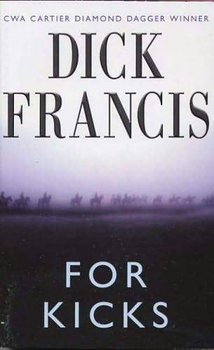 Dick Francis