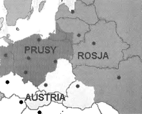 Польша против Российской империи: история противостояния