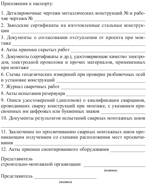 По Требованию Органов Государственного Надзора Проводится Инструктаж