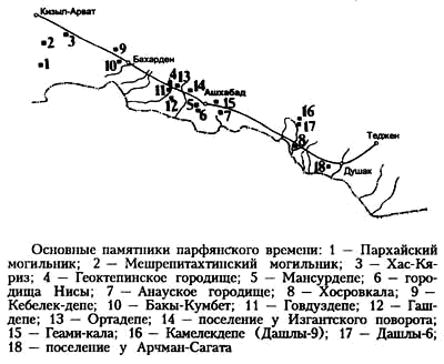 Асгард — город богов