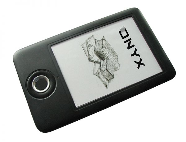 Onyx BOOX A60S