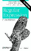Regular Expression Pocket Reference 2nd Ed
