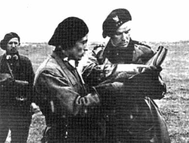 Польская армия 1939–1945