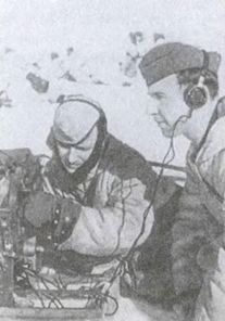 Котел смерти в Курляндии. Хроника сражений группы армий «Север». 1944–1945