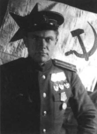 Я дрался с асами люфтваффе. На смену павшим. 1943—1945.