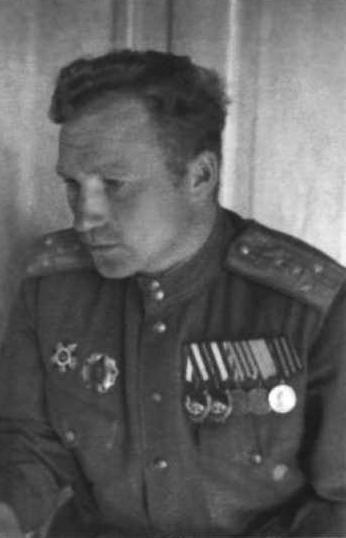 Я дрался с асами люфтваффе. На смену павшим. 1943—1945.