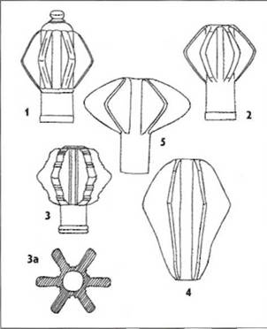 Русская армия 1250-1500 гг.