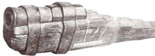 Русская армия 1250-1500 гг.