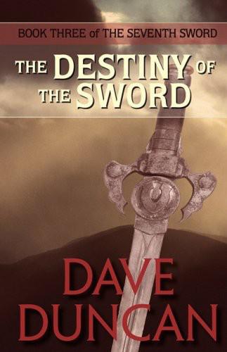 The Destiny of the Sword