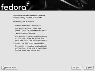 Fedora Linux