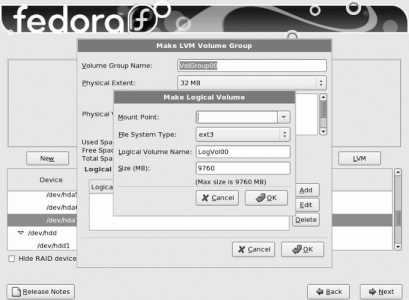 Fedora Linux