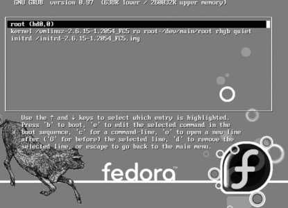 Fedora Linux