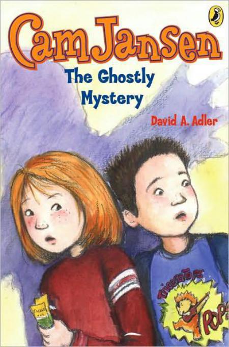 The Ghostly Mystery