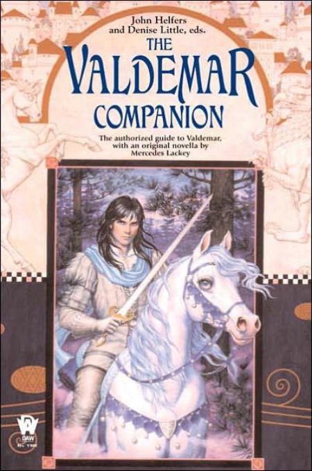 The Valdemar Companion