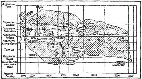 Русь Летописная