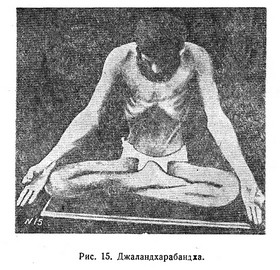 Санкхья и йога