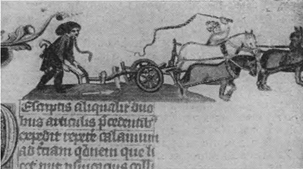 Гуситские войны (Великая крестьянская война XV века в Чехии)