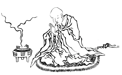 Золотые правила буддизма в притчах