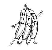Что можно приготовить из бананов