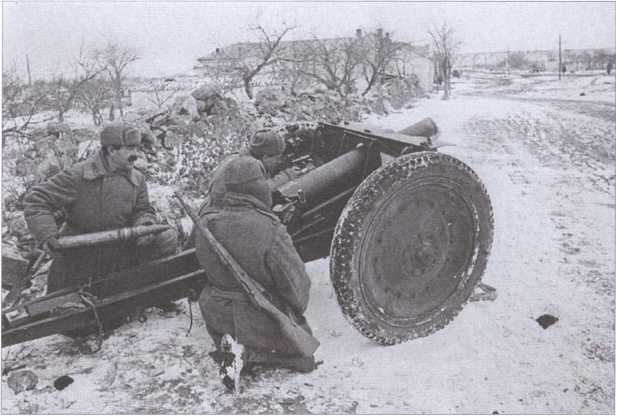 Крым 1944. Весна освобождения