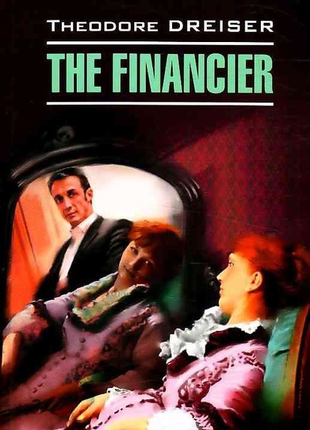 The Financier