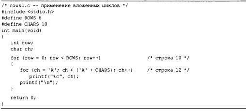 Язык программирования C. Лекции и упражнения. 6-е издание