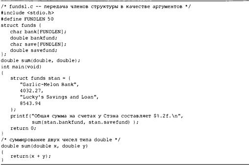 Язык программирования C. Лекции и упражнения. 6-е издание