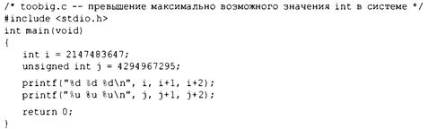 Язык программирования C. Лекции и упражнения. 6-е издание