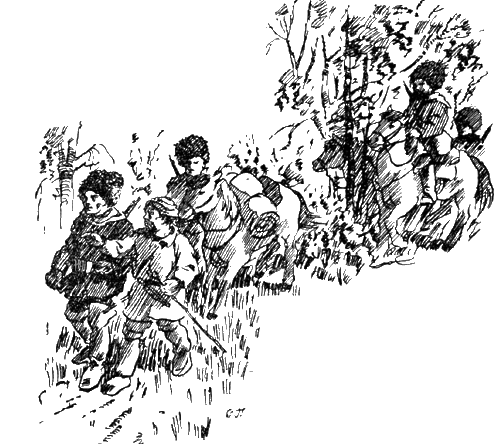 Всемирный следопыт, 1927 № 01