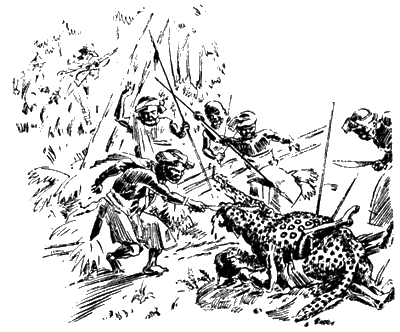 Всемирный следопыт, 1927 № 01