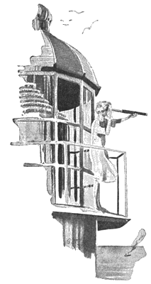 Всемирный следопыт, 1928 № 11