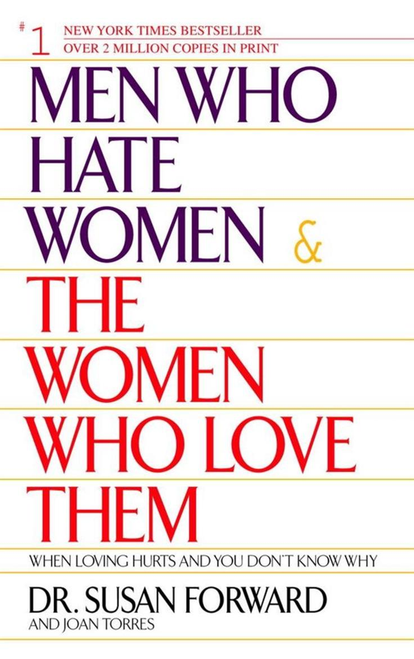 Мужчины, которые ненавидят женщин, и женщины, которые их любят