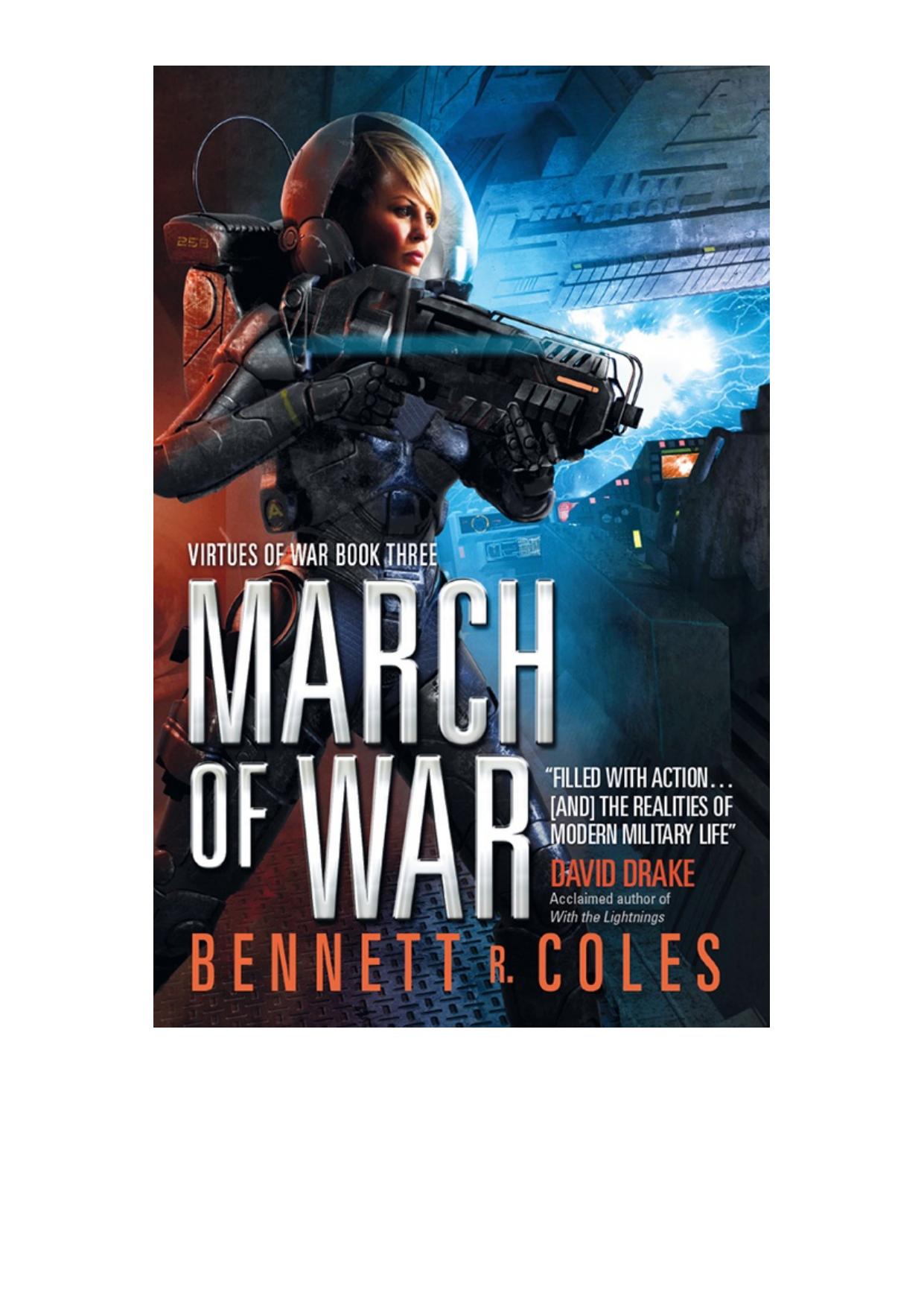 March of War