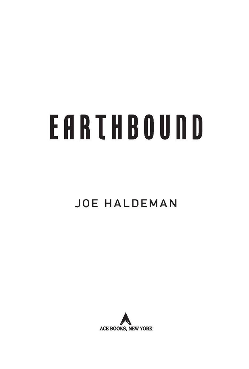 Earthbound