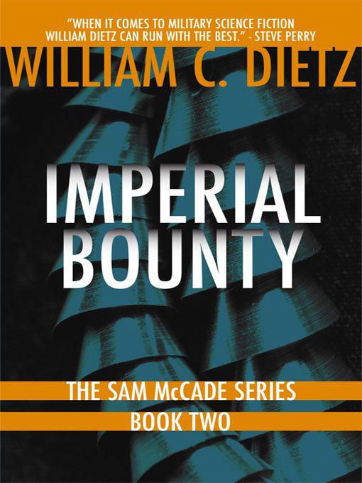 Imperial Bounty