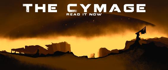 Cydonia Rising