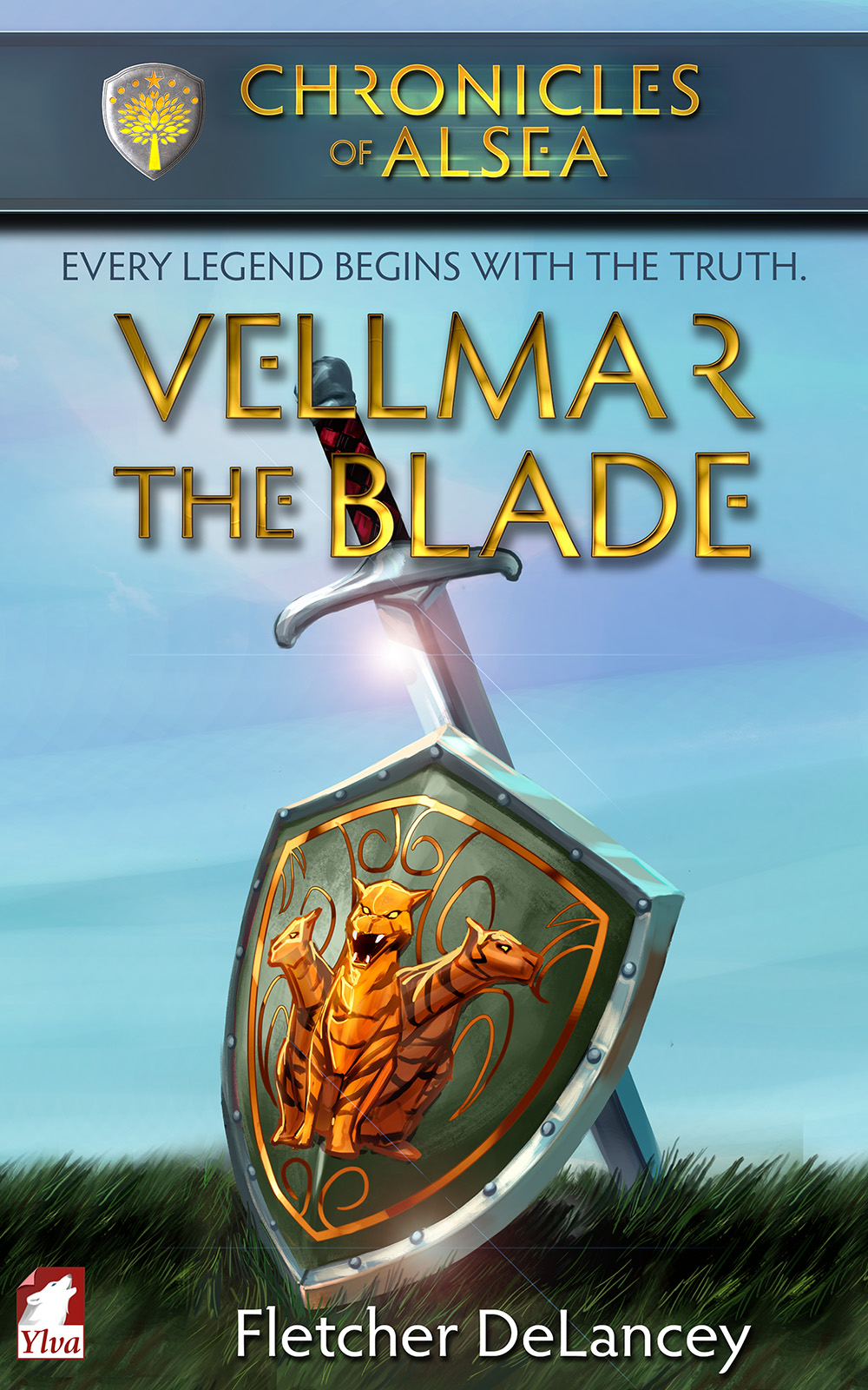 Vellmar The Blade