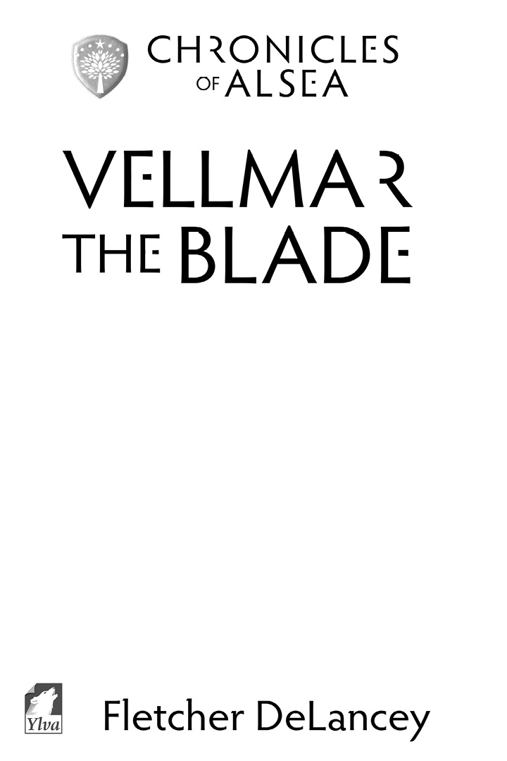 Vellmar The Blade