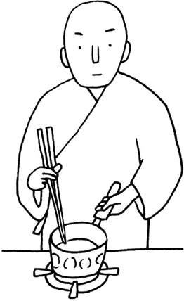 Уборка в стиле дзен. Метод наведения порядка без усилий и стресса от буддийского монаха