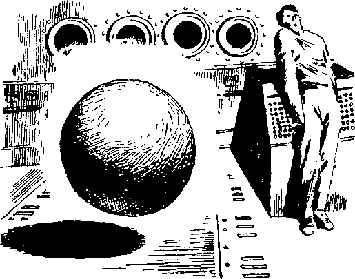 Фантастика, 1969-70 годы