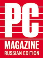 Журнал PC Magazine|RE #10|2009