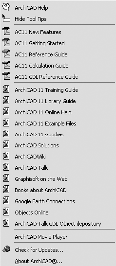 ArchiCAD. Начали!