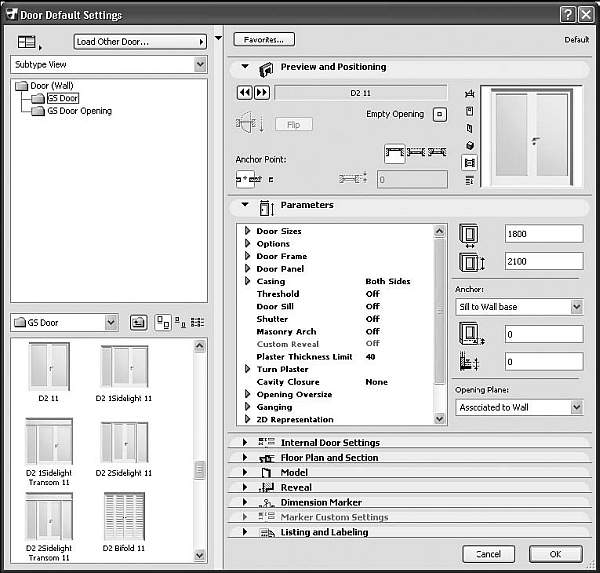 ArchiCAD. Начали!