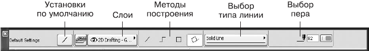 ArchiCAD. Начали!