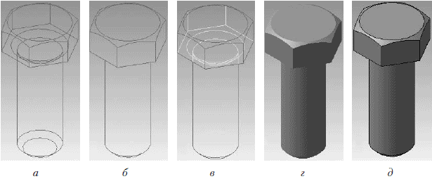 КОМПАС-3D V10 на 100 %