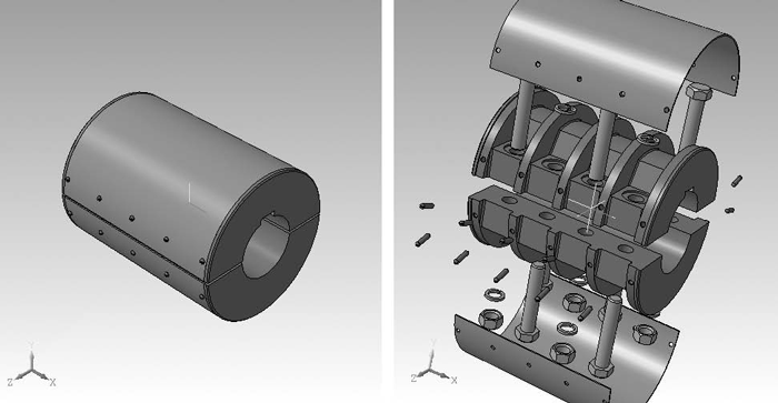 КОМПАС-3D V10 на 100 %