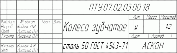 КОМПАС-3D V10 на 100 %