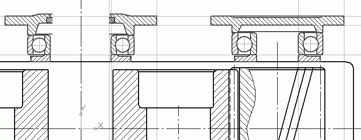 КОМПАС-3D V10 на 100 %